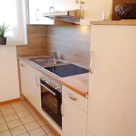 Holiday Deichkrone By Interhome *