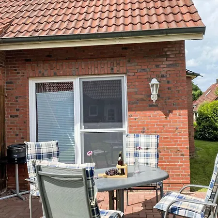 Holiday Deichkrone By Interhome * Neßmersiel